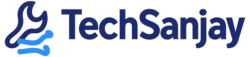 TechSanjay
