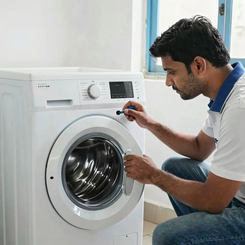 Washing Machine Repair