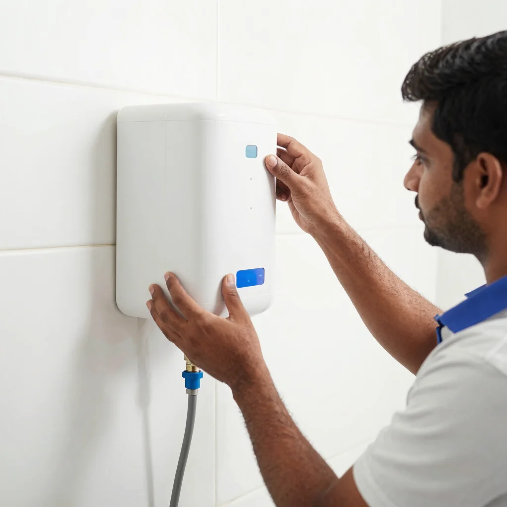 RO Water Purifier Repair